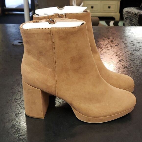 a new day Shoes - A new day boots